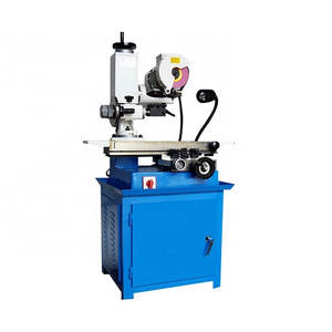 Universal Cutting Tool Multi-Use Saw Blade Grinder Grinding Machine