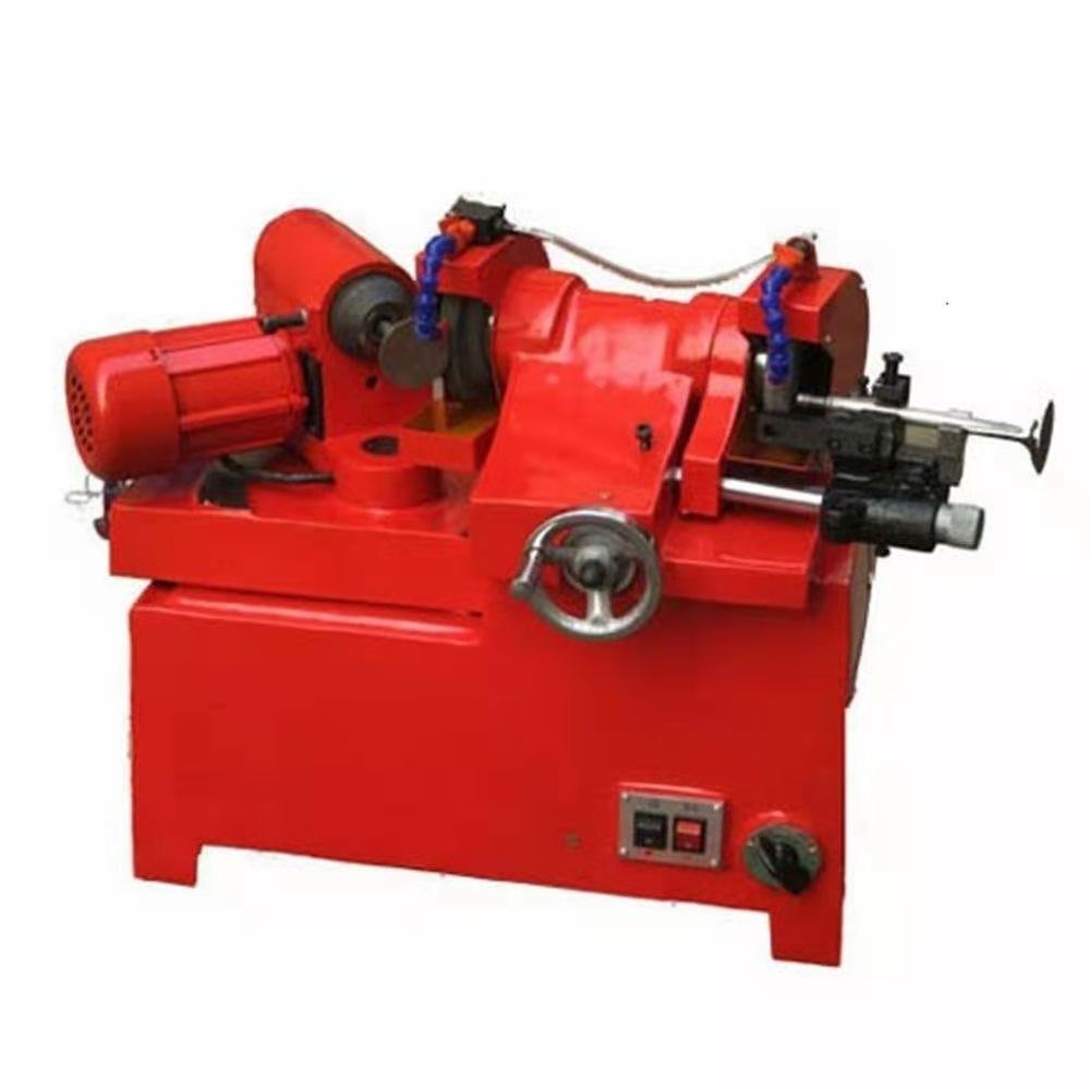 Superior Quality Various Styles Button Valve Seat Grinding Machine