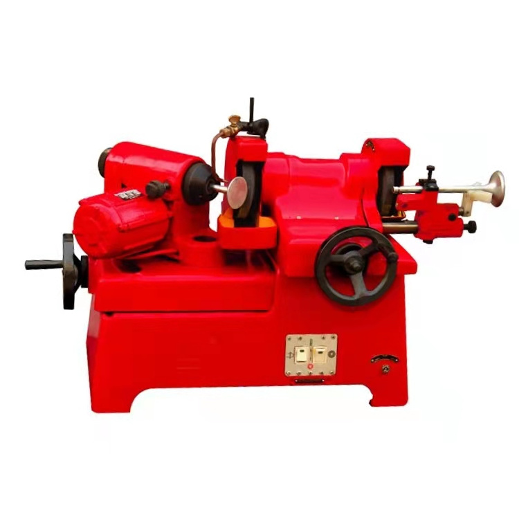 Superior Quality Various Styles Button Valve Seat Grinding Machine