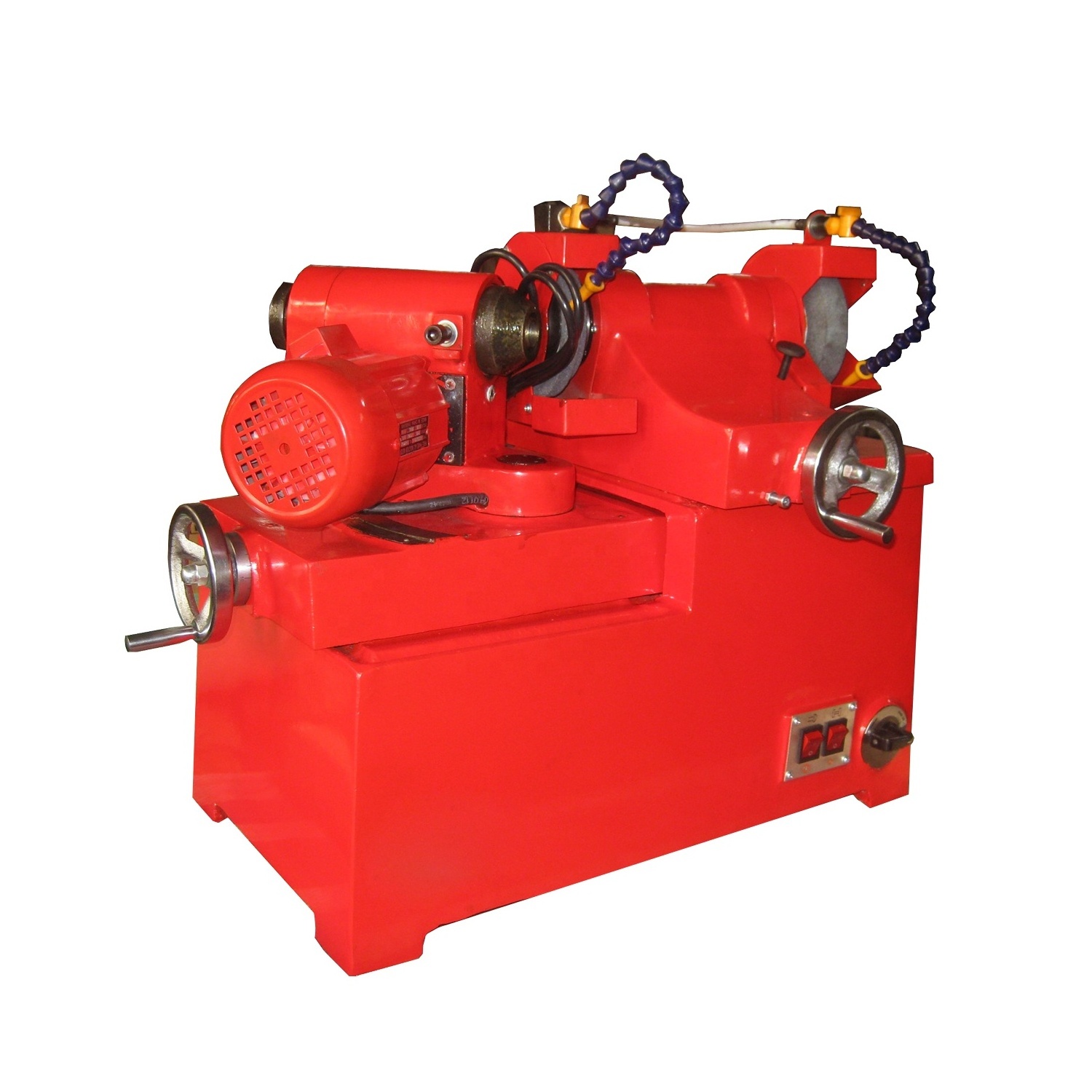 Superior Quality Various Styles Button Valve Seat Grinding Machine