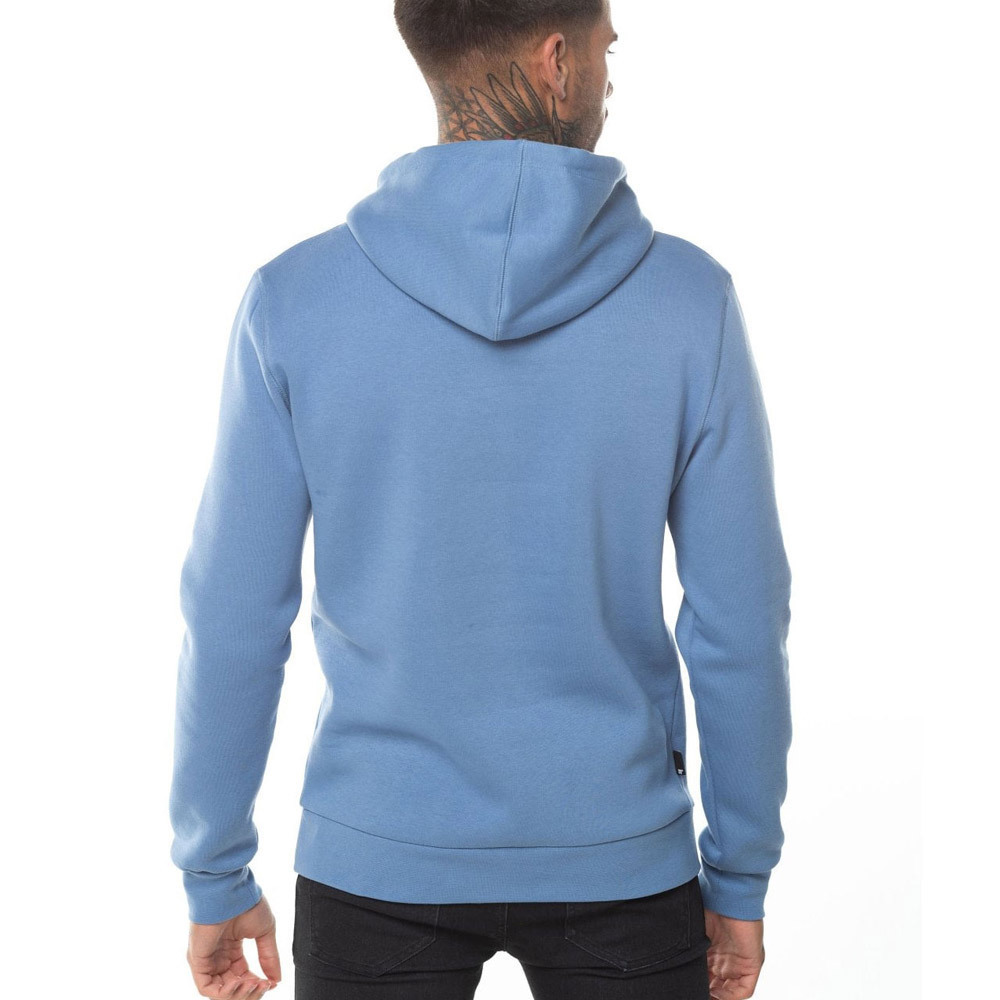 wholesale pastel color plain pullover hoodies unisex wholesale french terry organic cotton custom men's hoodies