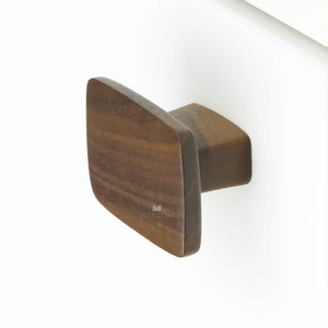 Classic Design wooden furniture knob Decorative Cabinet Pull