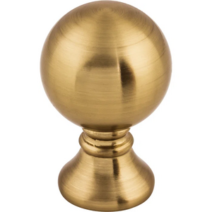 Nordic Simple Modern Brushed Metal Pulls Cupboard Closet Gold Knobs for Cabinets