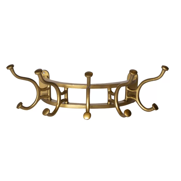 Top Selling Wholesale Custom Wall Mounted Decorative  Metal Single Utility Hook