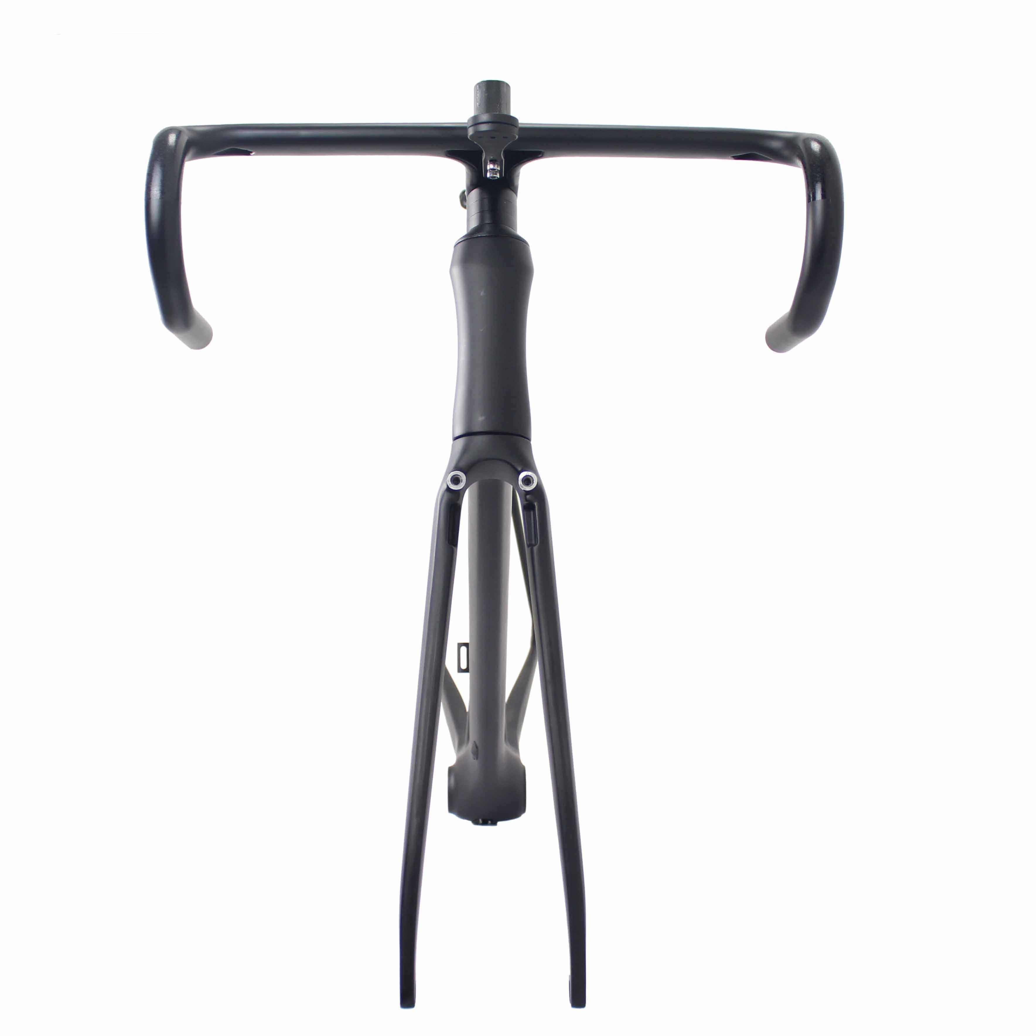 High quality carbon frame,T700 Rim brake carbon bicycle frame road warranty 2 years Bike frame