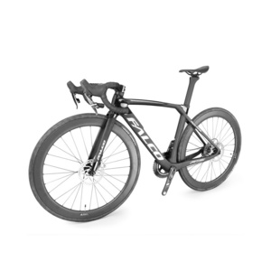 FALCO design 700C Road Race Bike 12 Speed New Style Super Light Carbon Road Racing Bike road whole bike