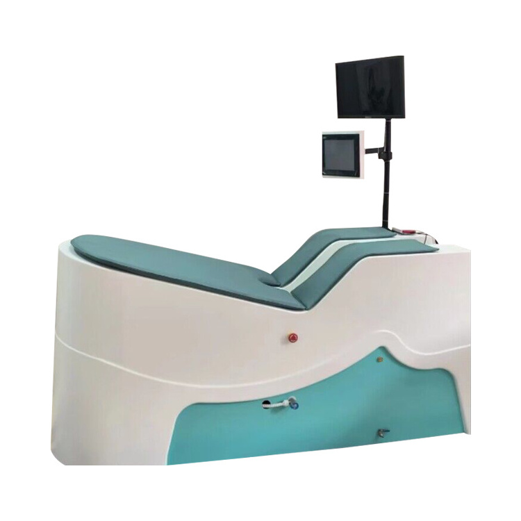 2024 Colonic Irrigation Hydrotherapy Machine Colon Hydrotherapy Machine For Sale Colon Cleansing Hydrotherapy Machine