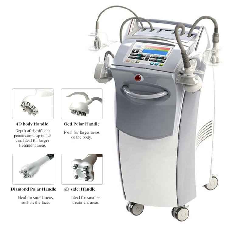 Venus Legacy Rf Cellulite Treatment Machine 3 In 1 40k Cavitation Slimming Machine Anti Aging Facial Machine