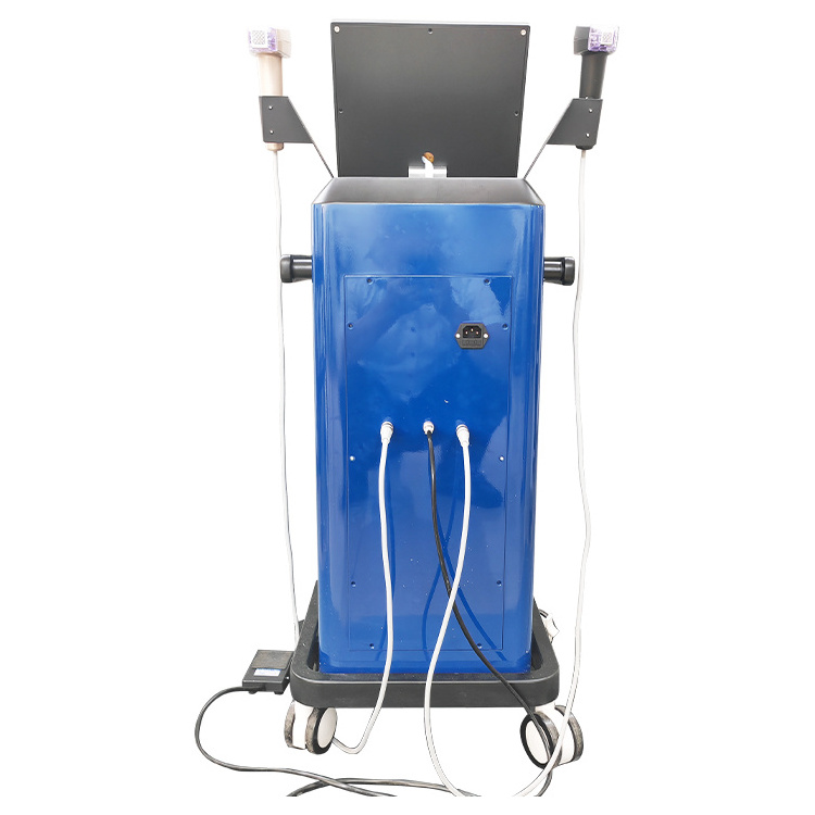 Morpheus 8 Facial y Body y Morpheus 8 Fractional Machine Morpheus 8 Estiramiento De La Piel Rf Microneedling Cartridge