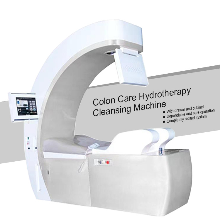 Colon Cleanse Machine Colon Hydrotherapy Machine Equipment Hydrotherapy Machine Colon Hydrotherapy Speculum