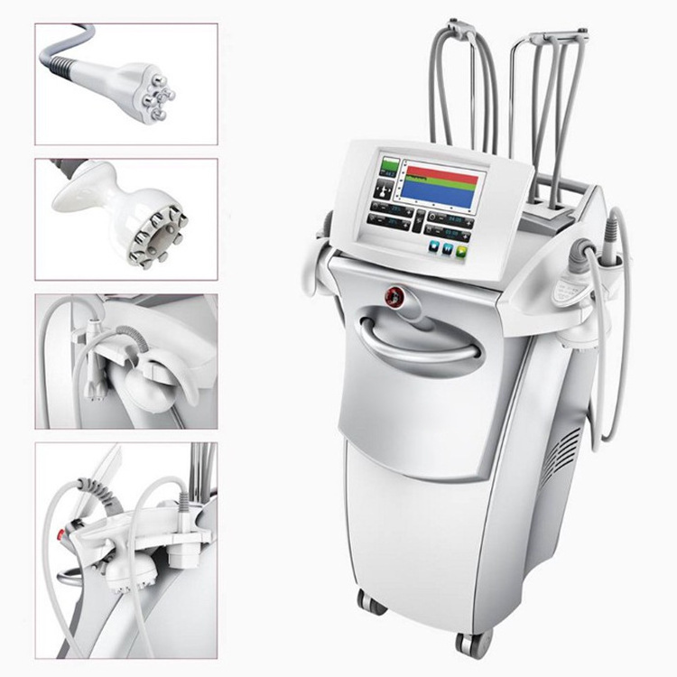 Venus Legacy Rf Cellulite Treatment Machine 3 In 1 40k Cavitation Slimming Machine Anti Aging Facial Machine