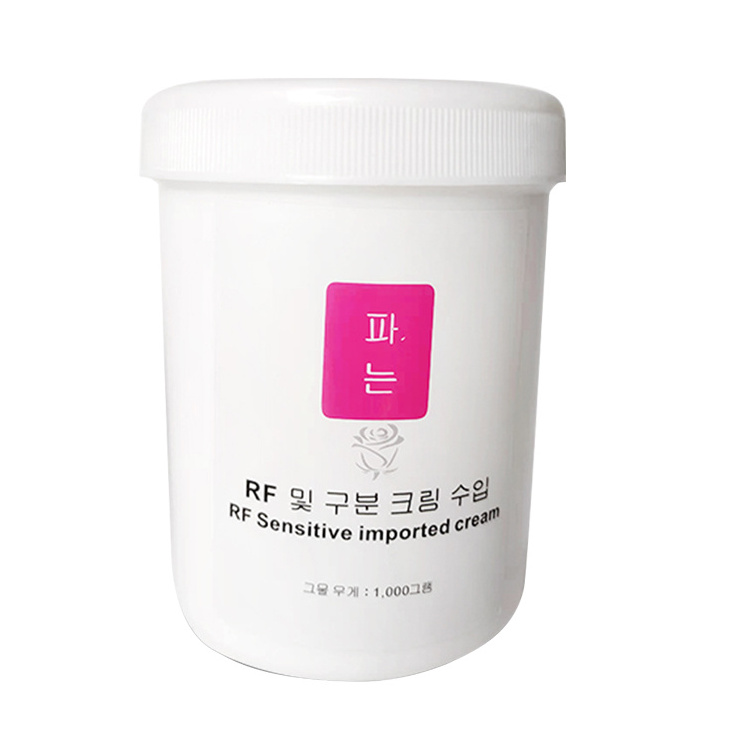 Rf Cream Beauty Salon Conductive Gel For Beauty Salon Thermal Conductivity Machine Rf Cream Ultrasonic Conductive Gel