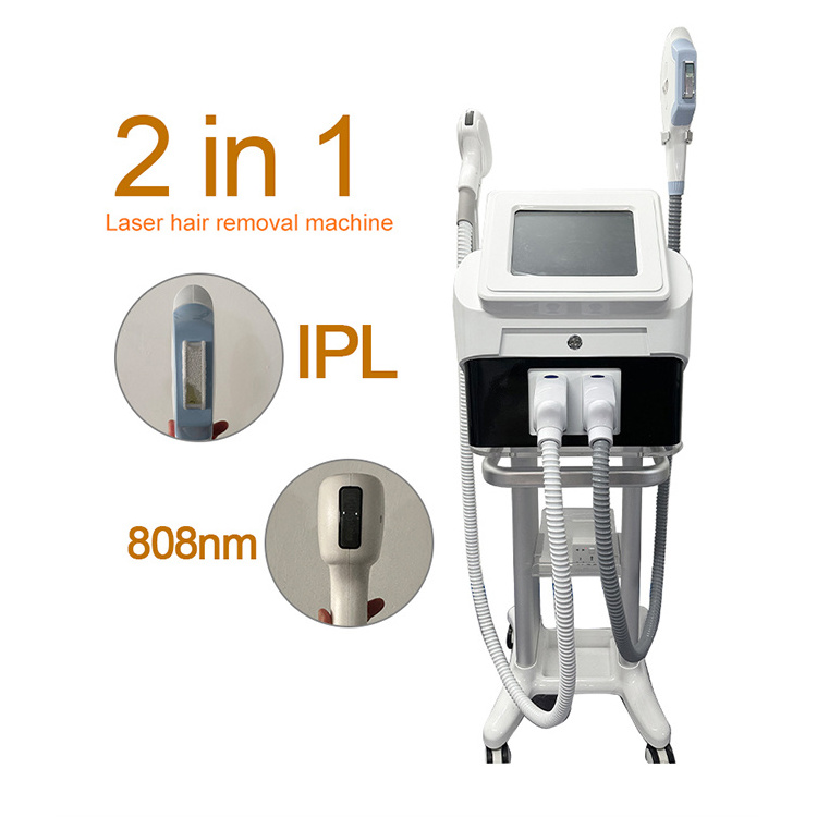 Ipl Hair Removal Underarm Whitening Machine Ipl Opt Sapphire Skin Care Rejuvenation Machine Diode Laser Prix 10 Bar Diode