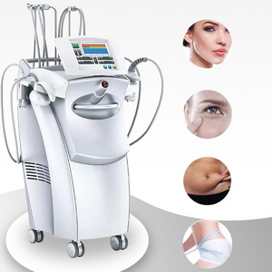 Venus Legacy Rf Cellulite Treatment Machine 3 In 1 40k Cavitation Slimming Machine Anti Aging Facial Machine