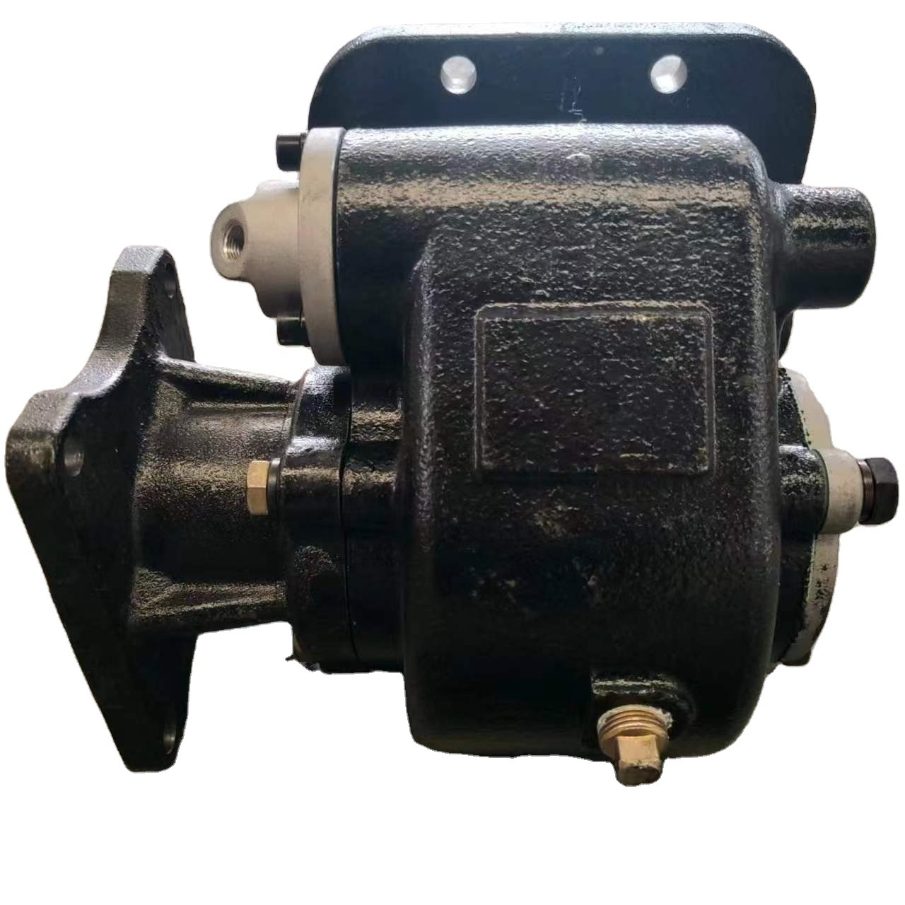 FALOGEAR BRAND  factory direct hot selling high quality PTO for 8 speed gearbox