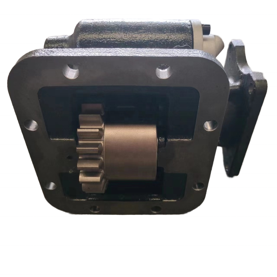 FALOGEAR BRAND  factory direct hot selling high quality PTO for 8 speed gearbox