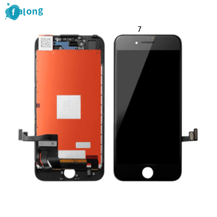 Mobile Phone lcd for iPhone 7 Display Touch Screen For iPhone 7 Plus LCD Digitizer Assembly