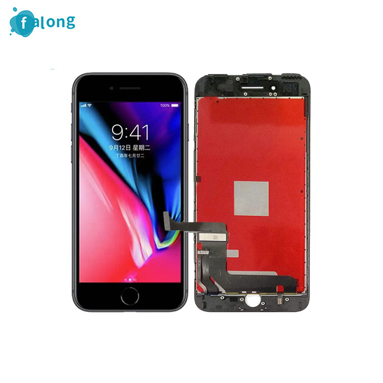 Mobile Phone lcd for iPhone 7 Display Touch Screen For iPhone 7 Plus LCD Digitizer Assembly