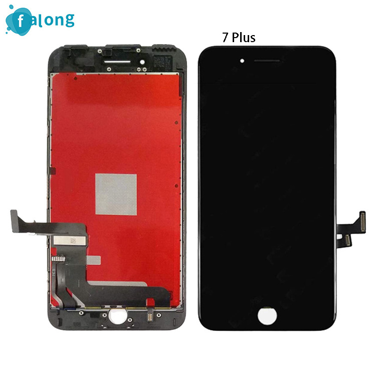 Mobile Phone lcd for iPhone 7 Display Touch Screen For iPhone 7 Plus LCD Digitizer Assembly