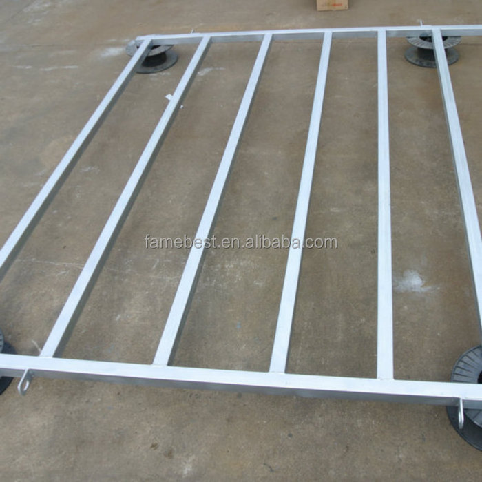 Cattle Corral Panels Manufacturers From Budget Cattle Panels To Extra Heavy Duty Portable Corral Panels For Cattle