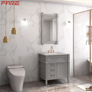 modern luxurious vanities bathroom vanity cabinet 2023