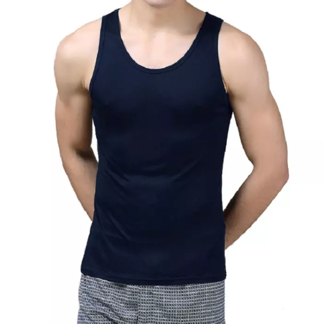 New Arrival Clothing Men Tang Top Gym Wear Sports Tank Top Stylish Gym Shirt 2022 New Fashion for Men's Factory Manufacturer