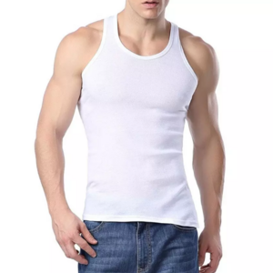 New Arrival Clothing Men Tang Top Gym Wear Sports Tank Top Stylish Gym Shirt 2022 New Fashion for Men's Factory Manufacturer