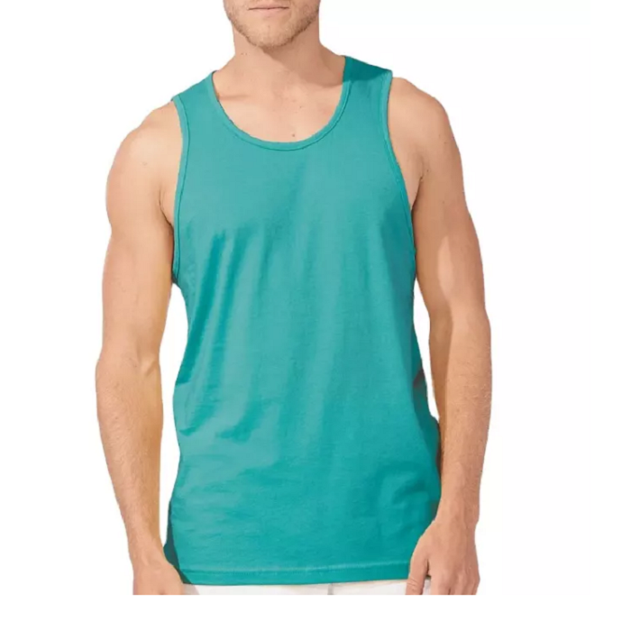 New Arrival Clothing Men Tang Top Gym Wear Sports Tank Top Stylish Gym Shirt 2022 New Fashion for Men's Factory Manufacturer