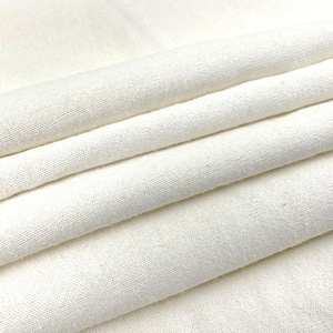 Famicheer BSCI bamboo hemp fleece fabric wholesale hemp fabric for tshirt