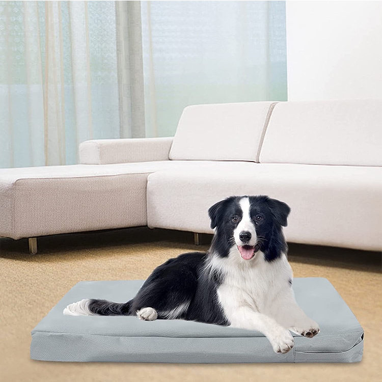 Washable Dog Couch Cover Bed Dog Mat Bed Cover Manufacturer Dog Beds Pet Backseat Cover