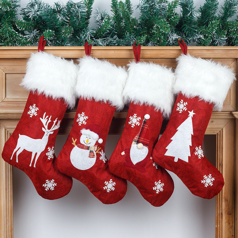 christmas stockings neon christmas stocking customisable hanging christmas stocking