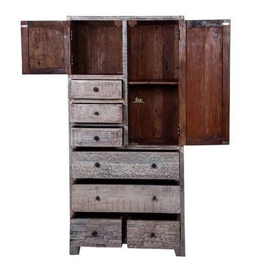 top quality High quality Wholesale Luxury Wooden Modern Storage Cabinet Side Table Durable Furniture