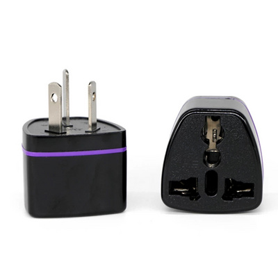 EU US UK To AU Power Plug Adapters Australia New Zealand Argentina Travel Adapter Electrical Plug Converter AC 250V Wall Socket