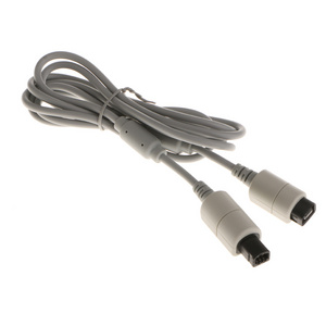 1.8m/6ft Gamepad Extension Cable Cord For Sega Dreamcast Controller for DC gamepad grip handle joystick