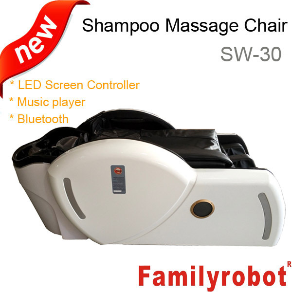 Alto Lift Music New  Wash Hair Salon Beauty  Shampoo Massage Chair/Massage Bed