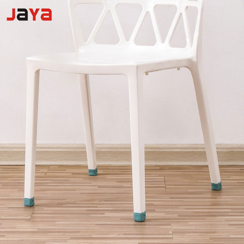 JAYA silicone table and chair foot cover mute non-slip wear-resistant chair cover to protect the floor stool table foot pad