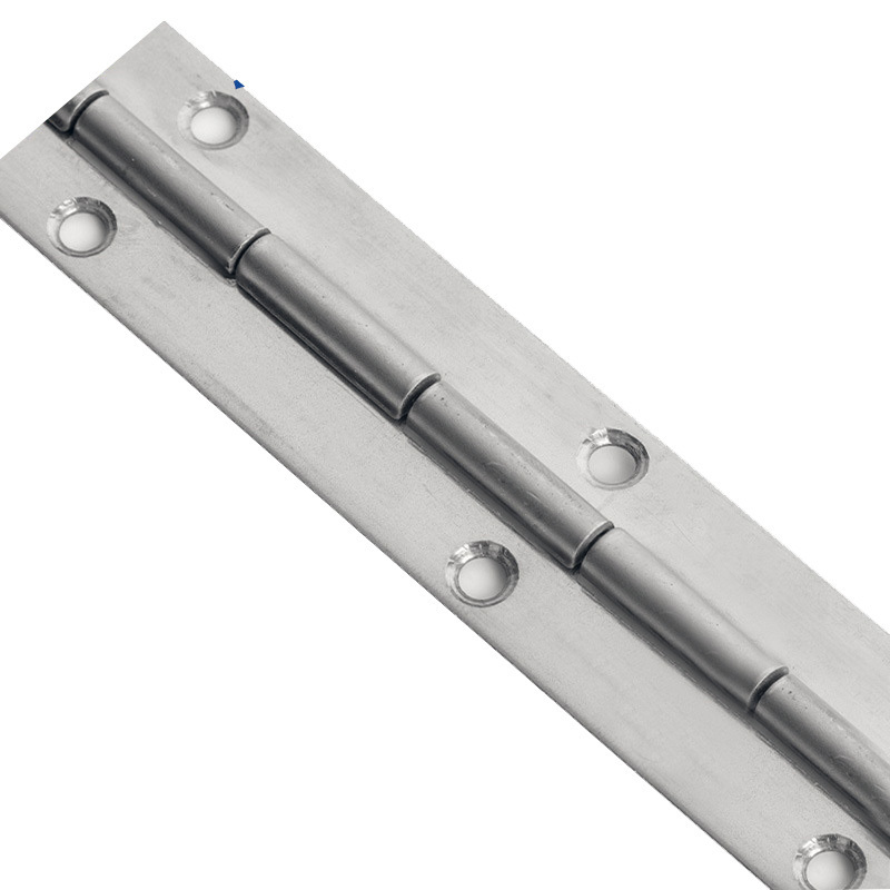 stainless steel heavy duty piano hinges