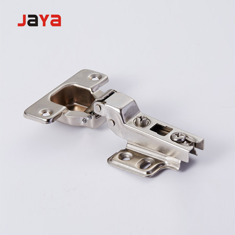 35mm Cup Regular Two-way Custom Logo Concealed Clip On Cabinet Doors Kitchen Furniture Hinge