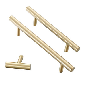 2023 Brass Knurling Cabinet Pulls Cabinet Pulls Kitchen Cupboard Drawer Gold Hardware Handles