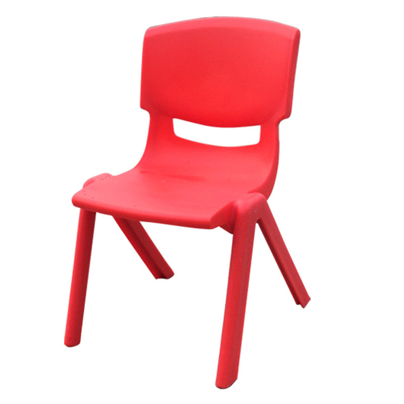 Wholesale Popular Stackable Kids Study Party Chair Colorful Plastic Baby Chairs For kindergarten Kids