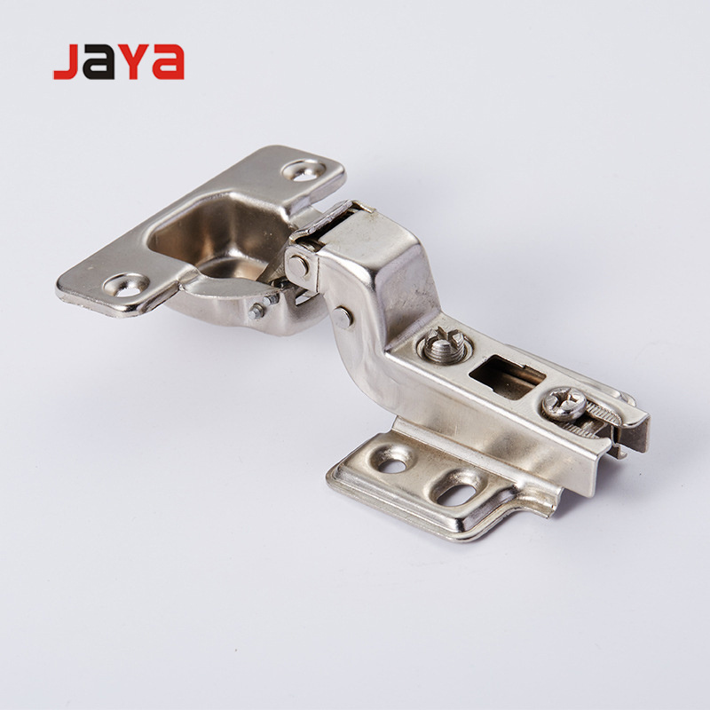 35mm Cup Regular Two-way Custom Logo Concealed Clip On Cabinet Doors Kitchen Furniture Hinge