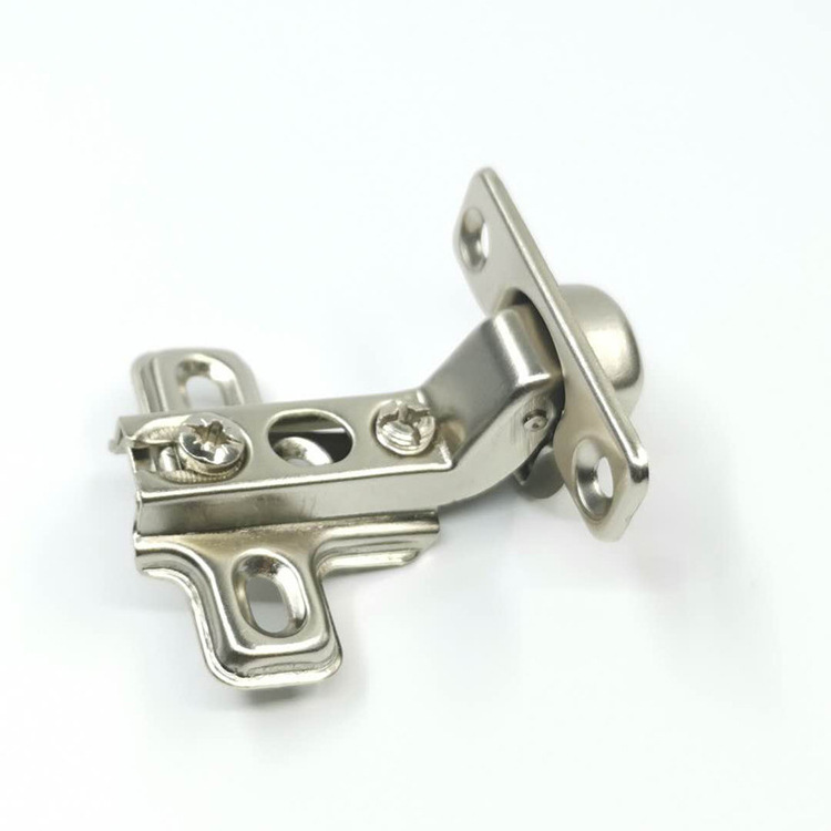 JAYA Hinge for Door Kitchen Home Office Living Room Bathroom Hospital Outdoor 26mm Cup Cabinet Hinges