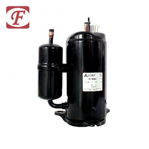 air conditioner used mitsubishi ac compressor,mitsubishi refrigeration compressor,Mitsubishi rotary Compressor model RE135