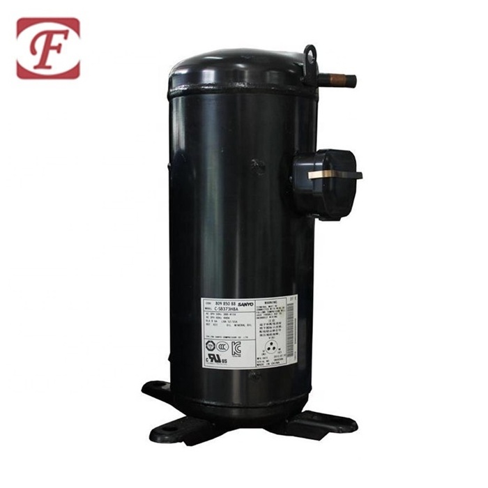 SANYO Compressor for Cooling & Heating C-SBS120H15Q