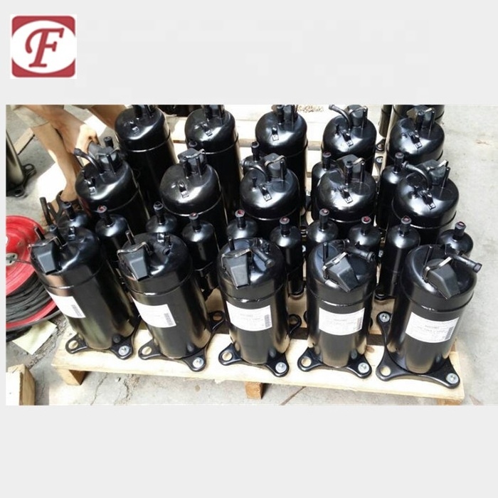 air conditioner used mitsubishi ac compressor,mitsubishi refrigeration compressor,Mitsubishi rotary Compressor model RE135