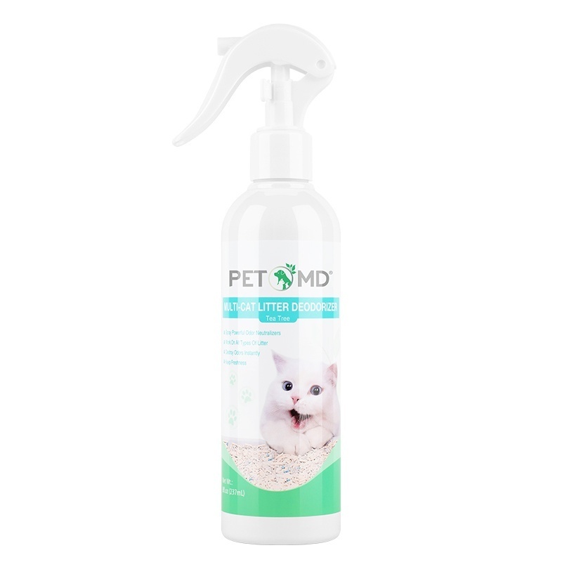 Pet Care Antifungal Spray for Dogs Dog Products Shampoo  pet odor remove cat dog furry pets Deodorizer  2022