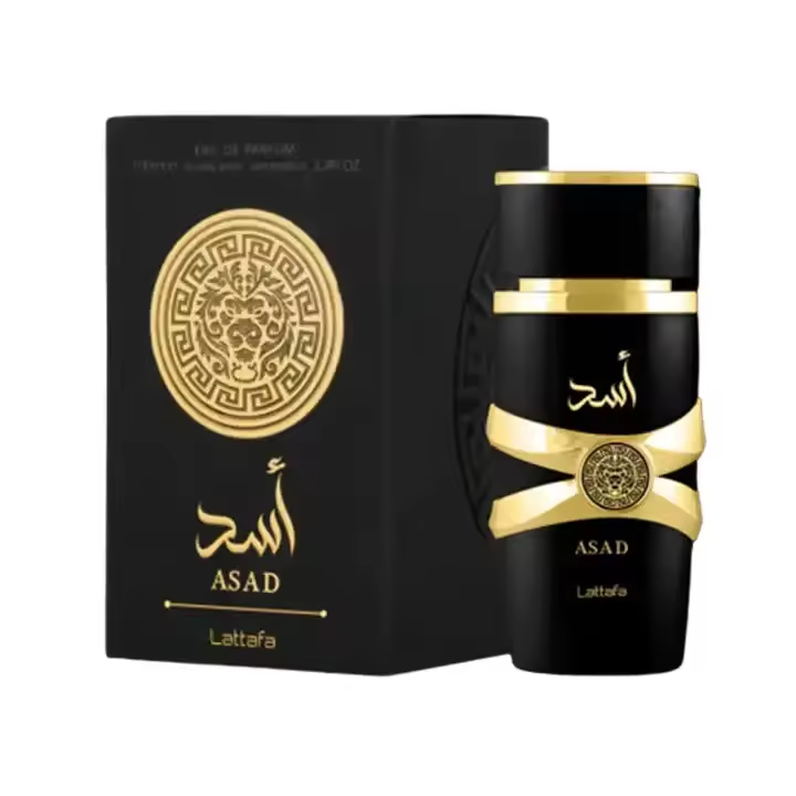 Wholesale men's arabic arabian lattafa perfumes arabes originalesl al por mayor para hombre oud perfume for men