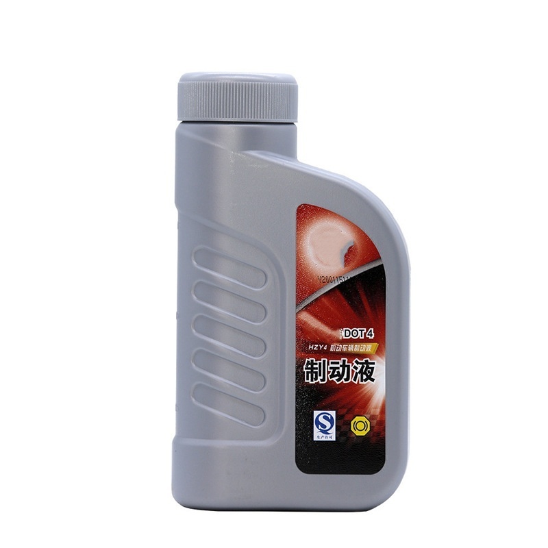 Original quality High quality wholesale Great Wall AnUO DOT3/DOT4 motor vehicle brake fluid