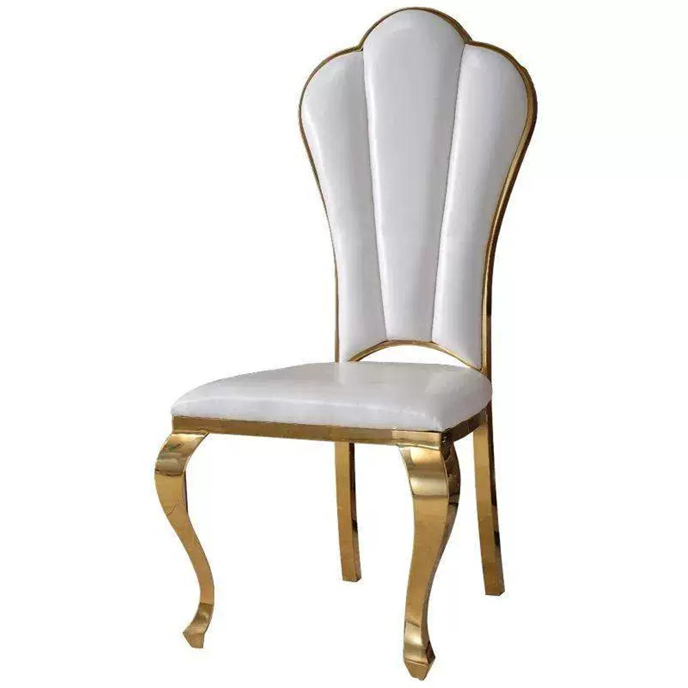 Restaurant furniture leather dining room chairs modern dining chairs luxury chairs for dining table