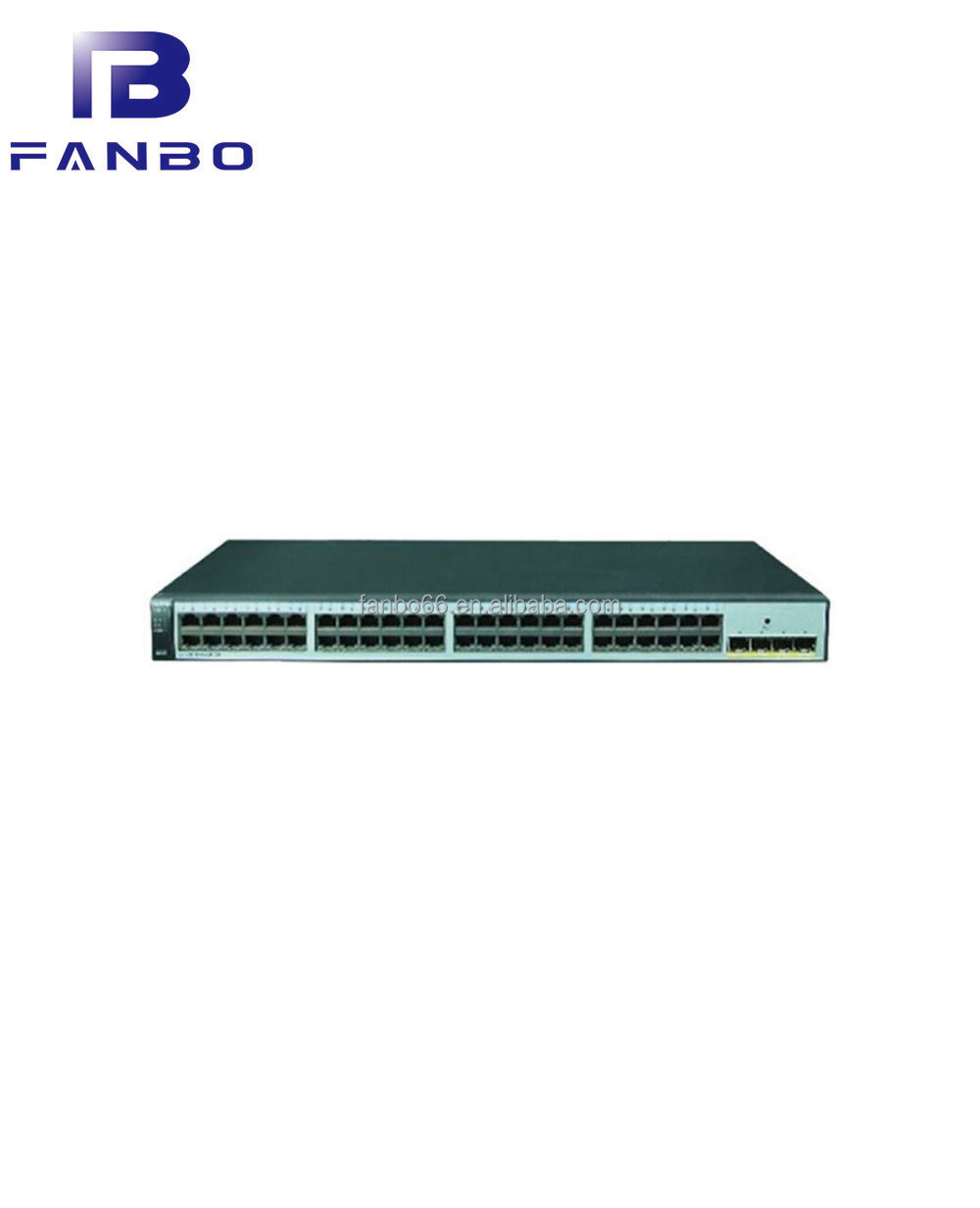 WS-C2960+24PC-L Switch